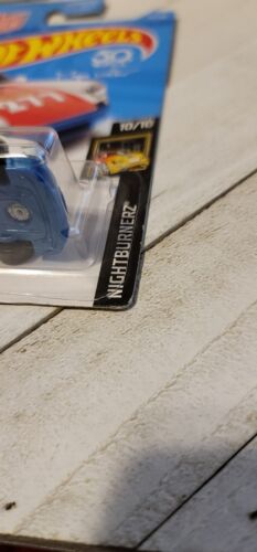 hot wheels 71 porsche 911 magnus walker
