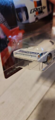 hot wheels Race Day Porsche 962