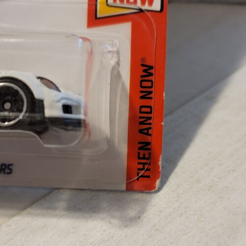 hot wheels porsche 911 gt3 RS