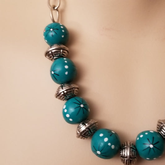 Bead Necklace