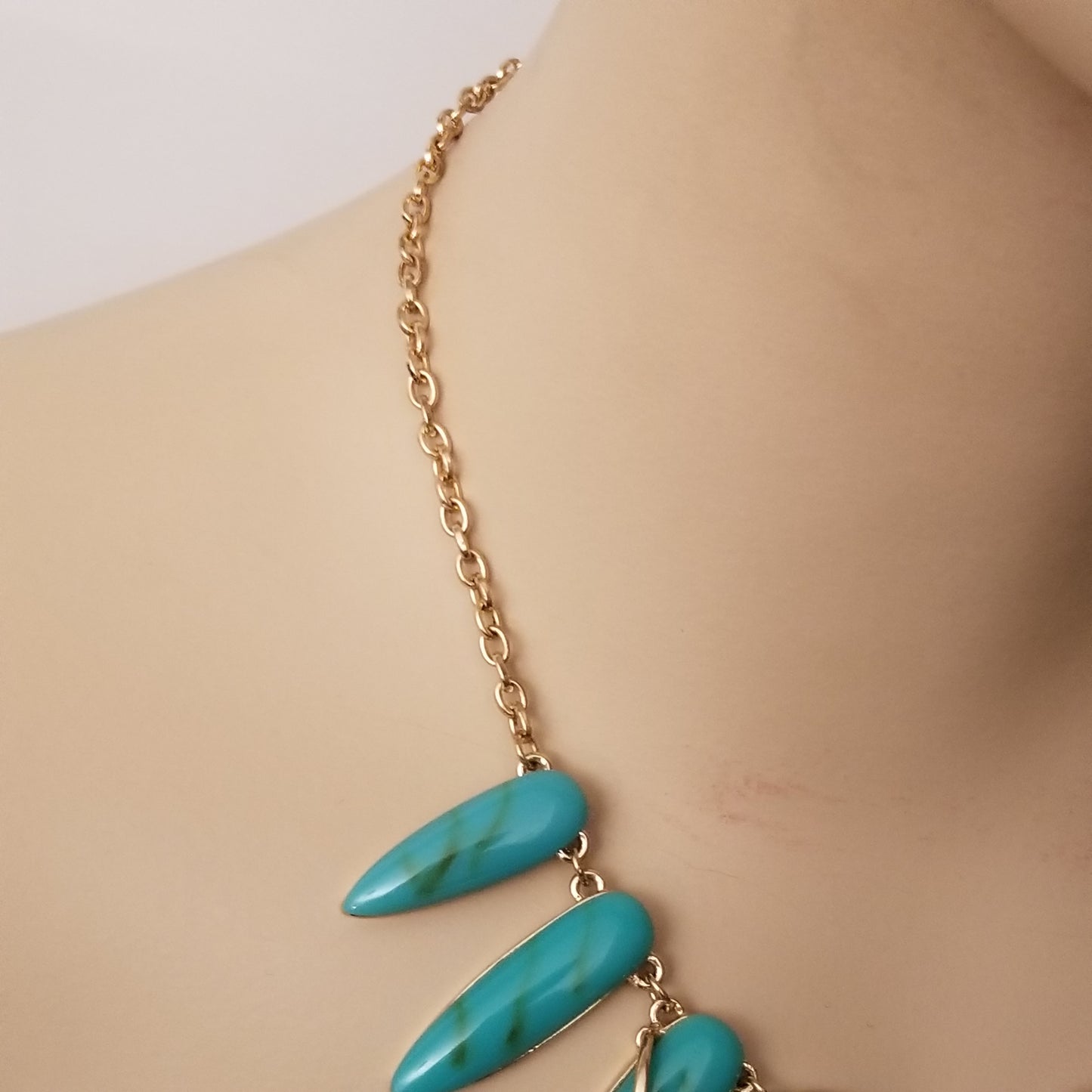 Sugarfix Necklace