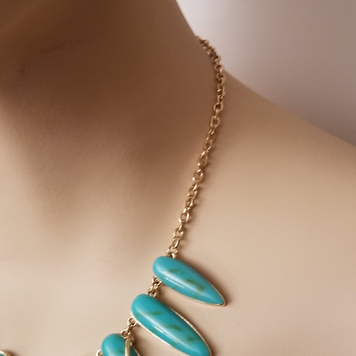 Sugarfix Necklace