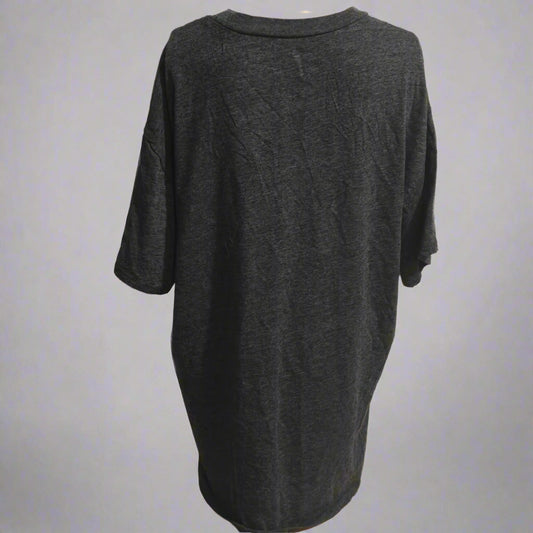 Men’s Shelby Cobra Racing Graphic T-Shirt – Black