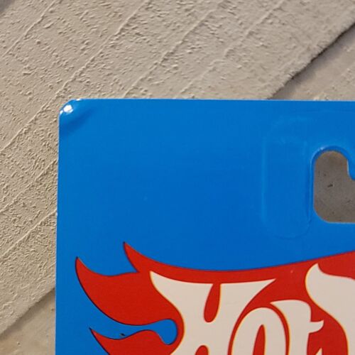 hot wheels Porsche 930