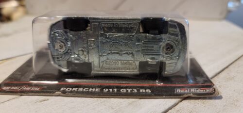 hot wheels euro style porsche 911 gt3 rs