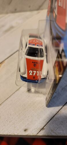 hot wheels 71 porsche 911 magnus walker