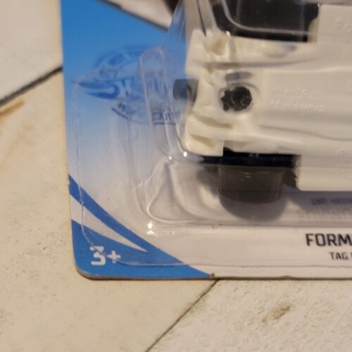 hot wheels formula e gen 2 Car