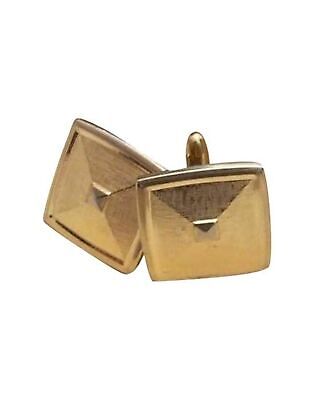 Vintage Hickok USA Cufflinks