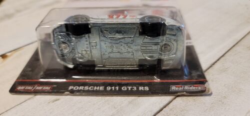 hot wheels euro style porsche 911 gt3 rs