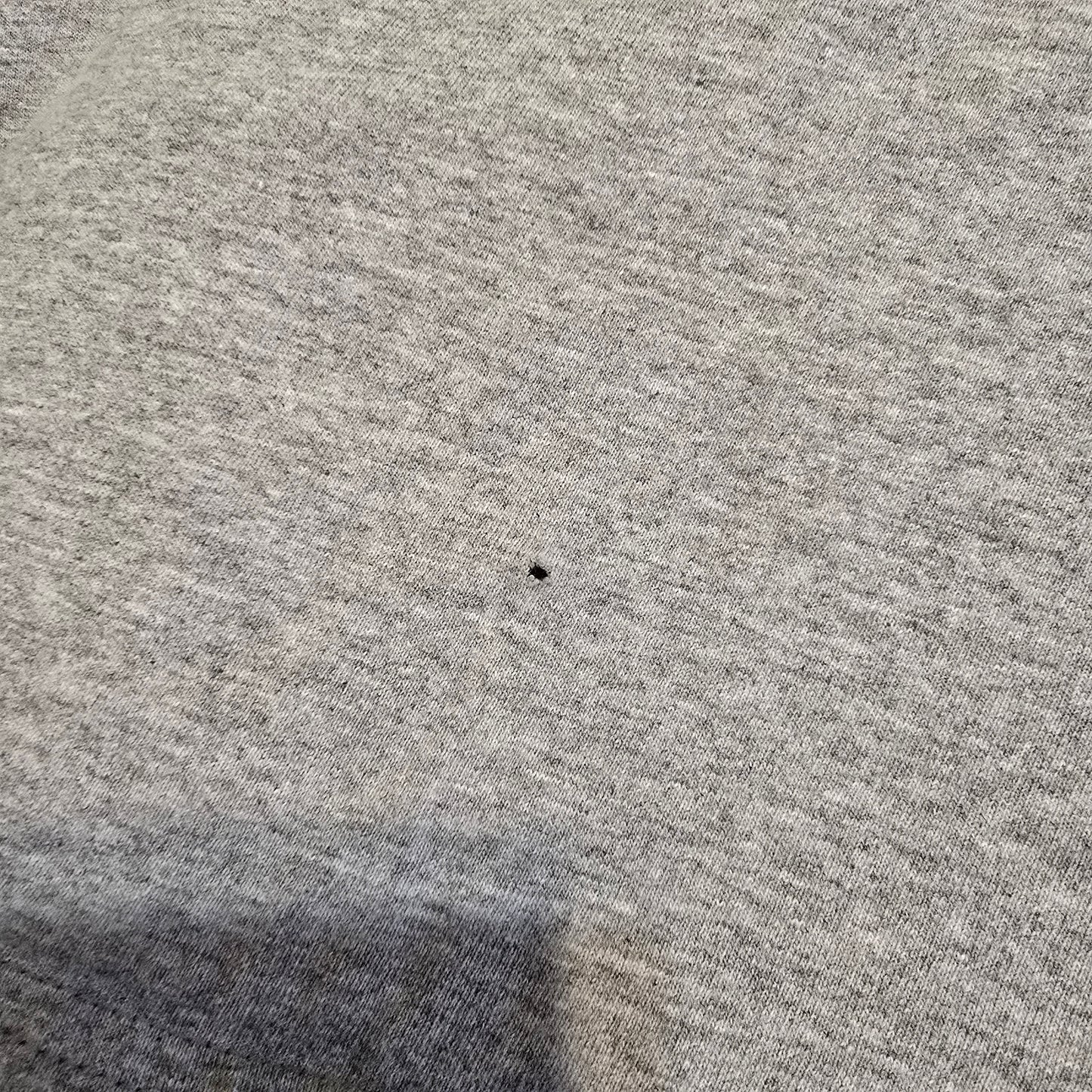 Hard Rock Cafe New Orleans Gray Graphic T-Shirt Size L American Flag Guitar