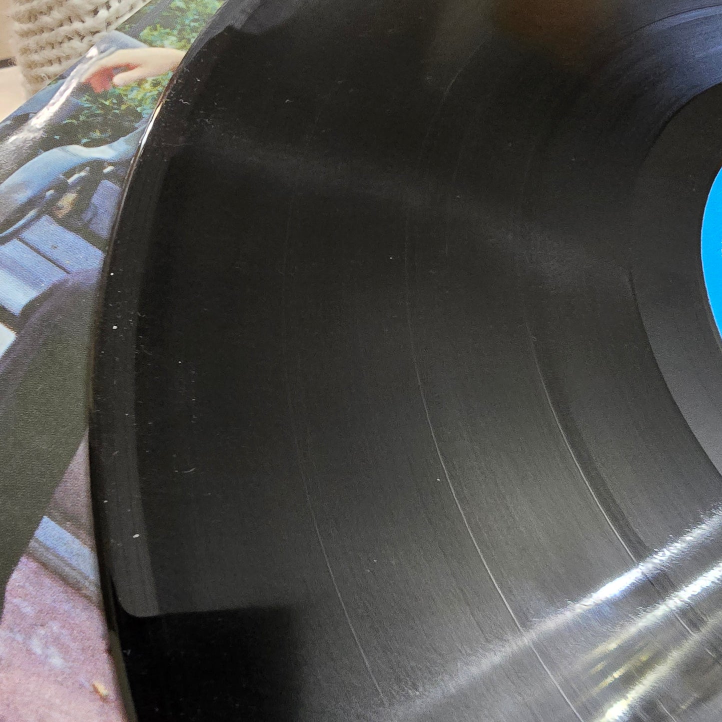 Ozzy Osbourne – Tribute (1987 US 2×LP) Masterdisk TD Early Press | VG | Play-Tested