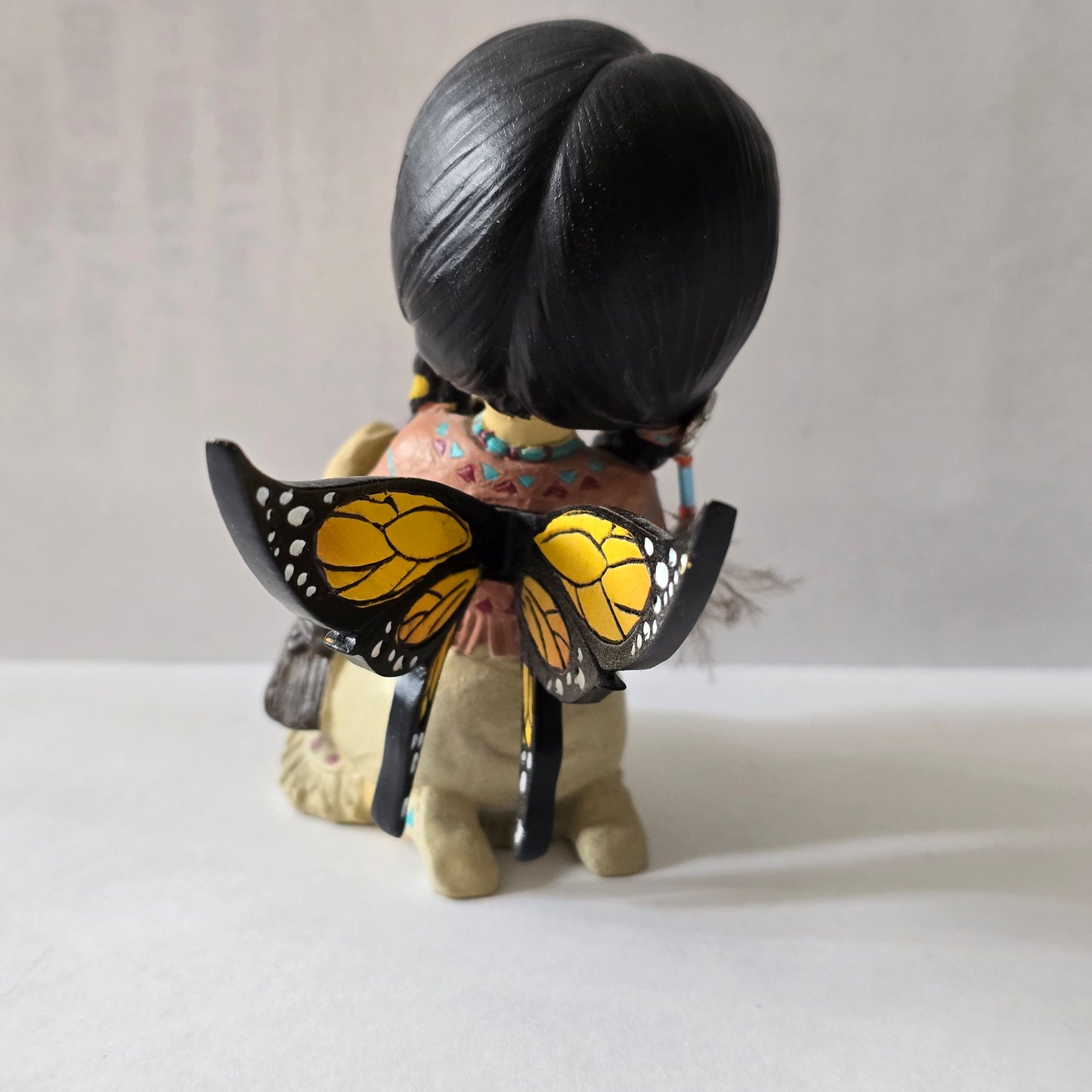 Dreamsky the Spirit of Vision Figurine – Jasmine Becket-Griffith Fairy
