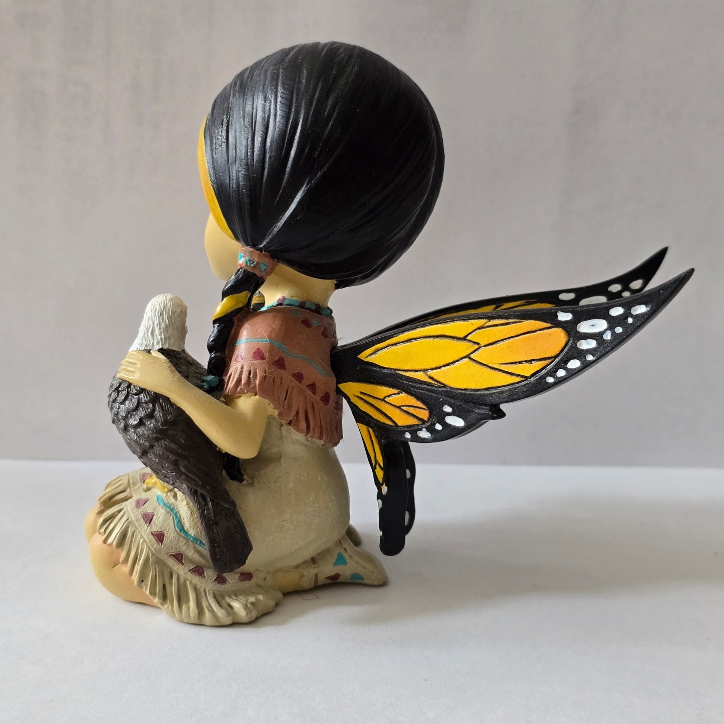 Dreamsky the Spirit of Vision Figurine – Jasmine Becket-Griffith Fairy