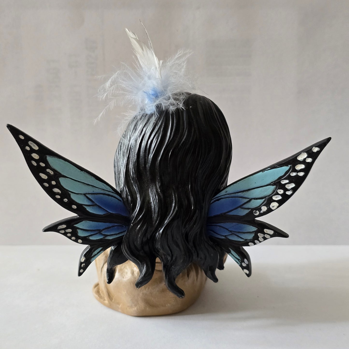 Nightsmind the Spirit of Wisdom Figurine – Jasmine Becket-Griffith Fairy
