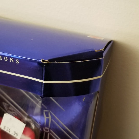 1997 Silken Flame Barbie Doll Collector's Edition