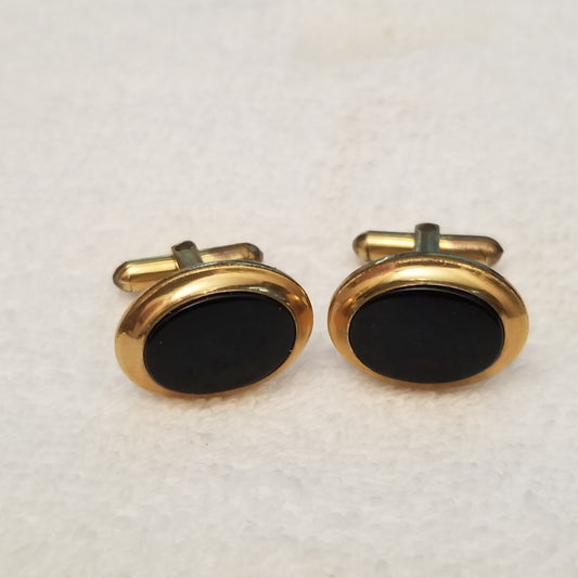Vintage 1/20 14K G.F. Cufflinks