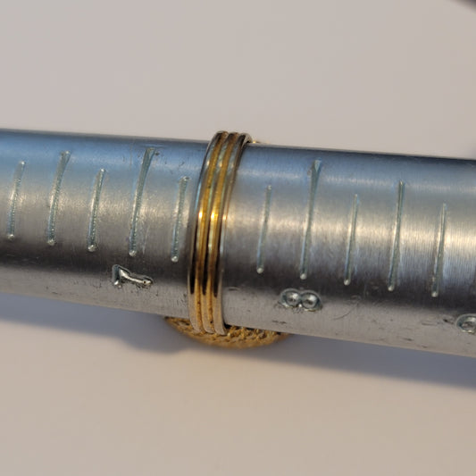 1960 Adjustable Ring