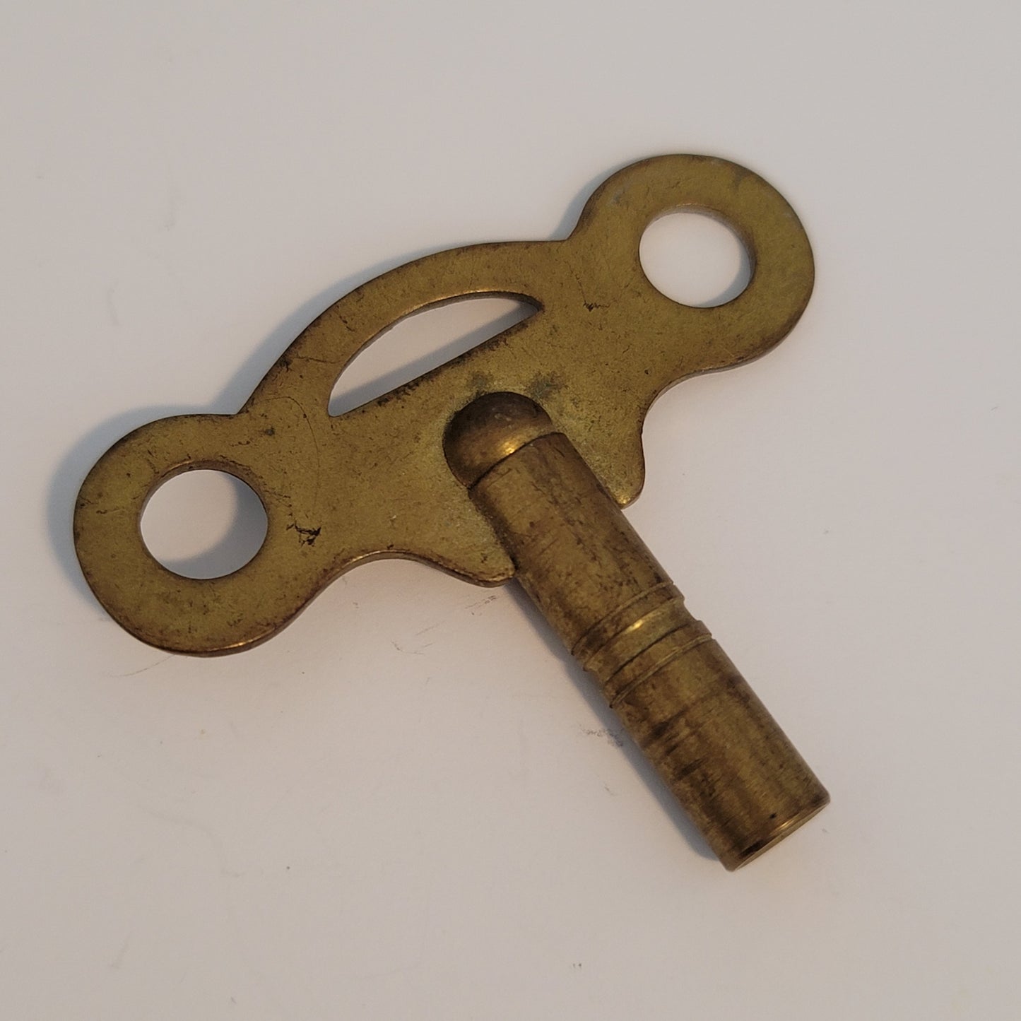 Clock Wind Up Key