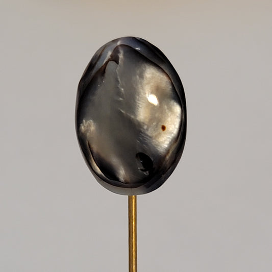 Labradorite Stick Pin