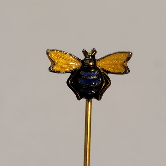 Bee Stick Pin