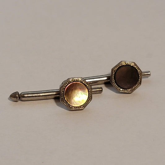Vintage Shirt Studs