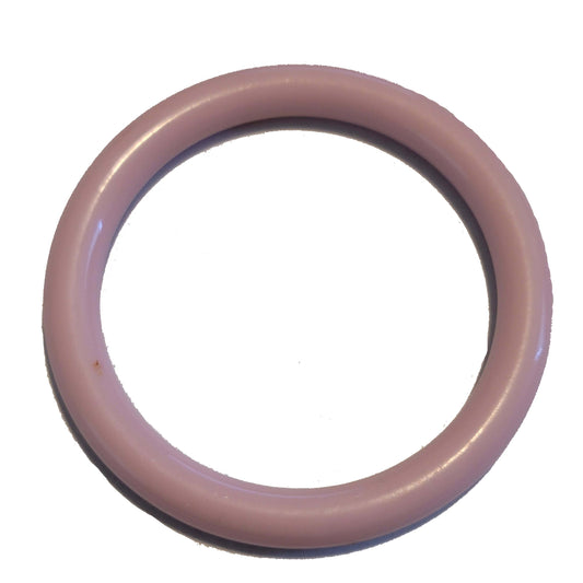 5Pc Lot of Plastic Bangle Bracelets