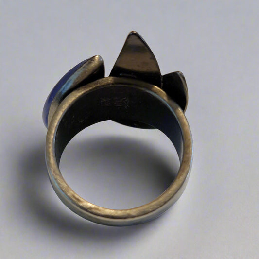 Christophe Poly Ring back