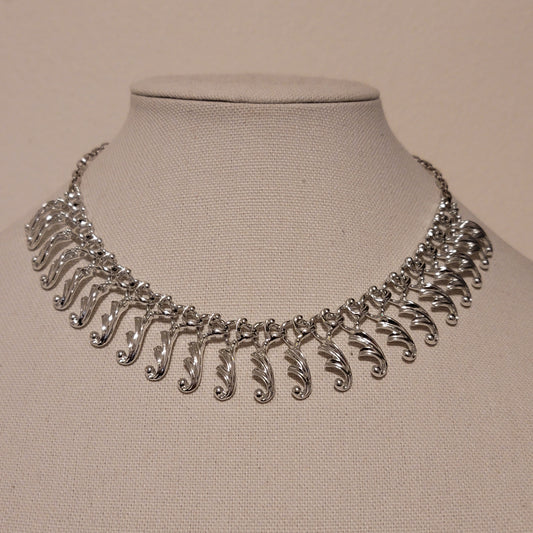 Vintage Sarah Coventry FANCY FREE Necklace