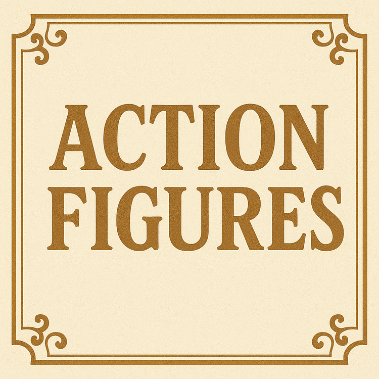 Action Figures