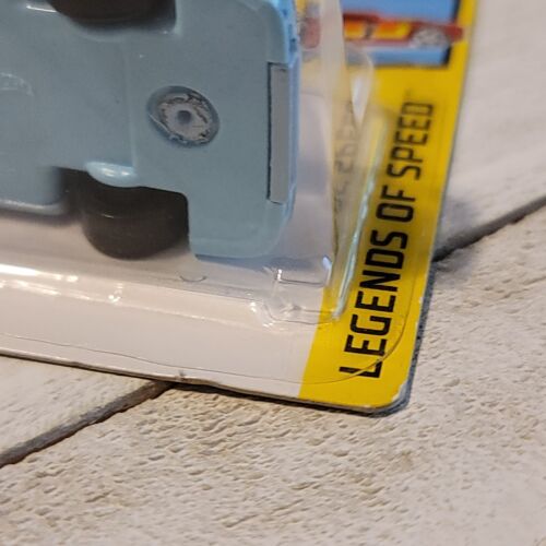 hot wheels porsche 917 lh gulf