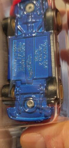hot wheels Track Day Porsche 964