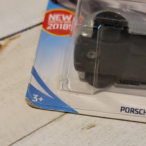 hot wheels Porsche 918 Spyder