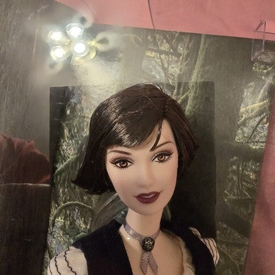 2010 Mattel Barbie Pink Label “The Twilight Saga: Eclipse Alice” #T2237 *NRFB*