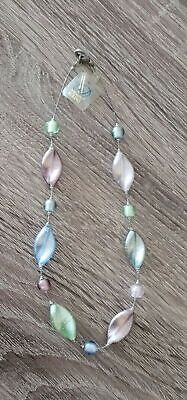 Vintage Murano Glass Necklace