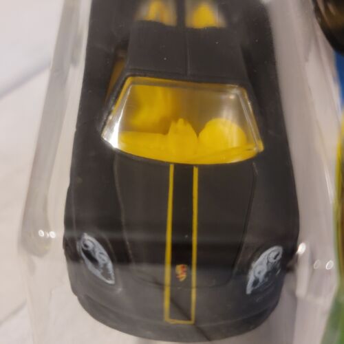 hot wheels porsche carrera Gt