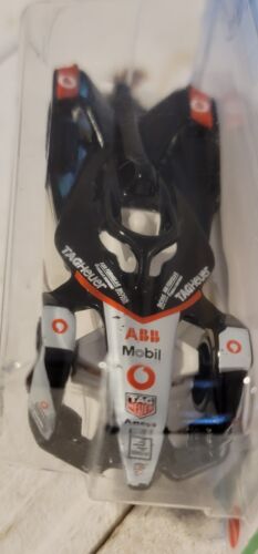 hot wheels formula e gen 2 Car