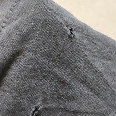 Vintage Megadeth Youthanasia 1995 World Tour T-Shirt Cutoff Sleeves Metal Band T