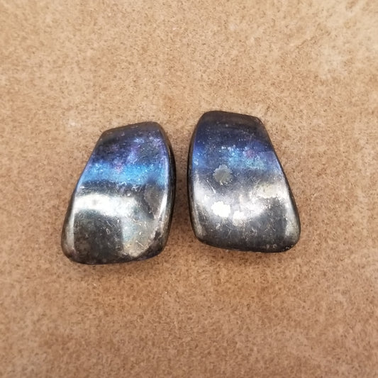 925 Sterling Silver Clip On Earrings