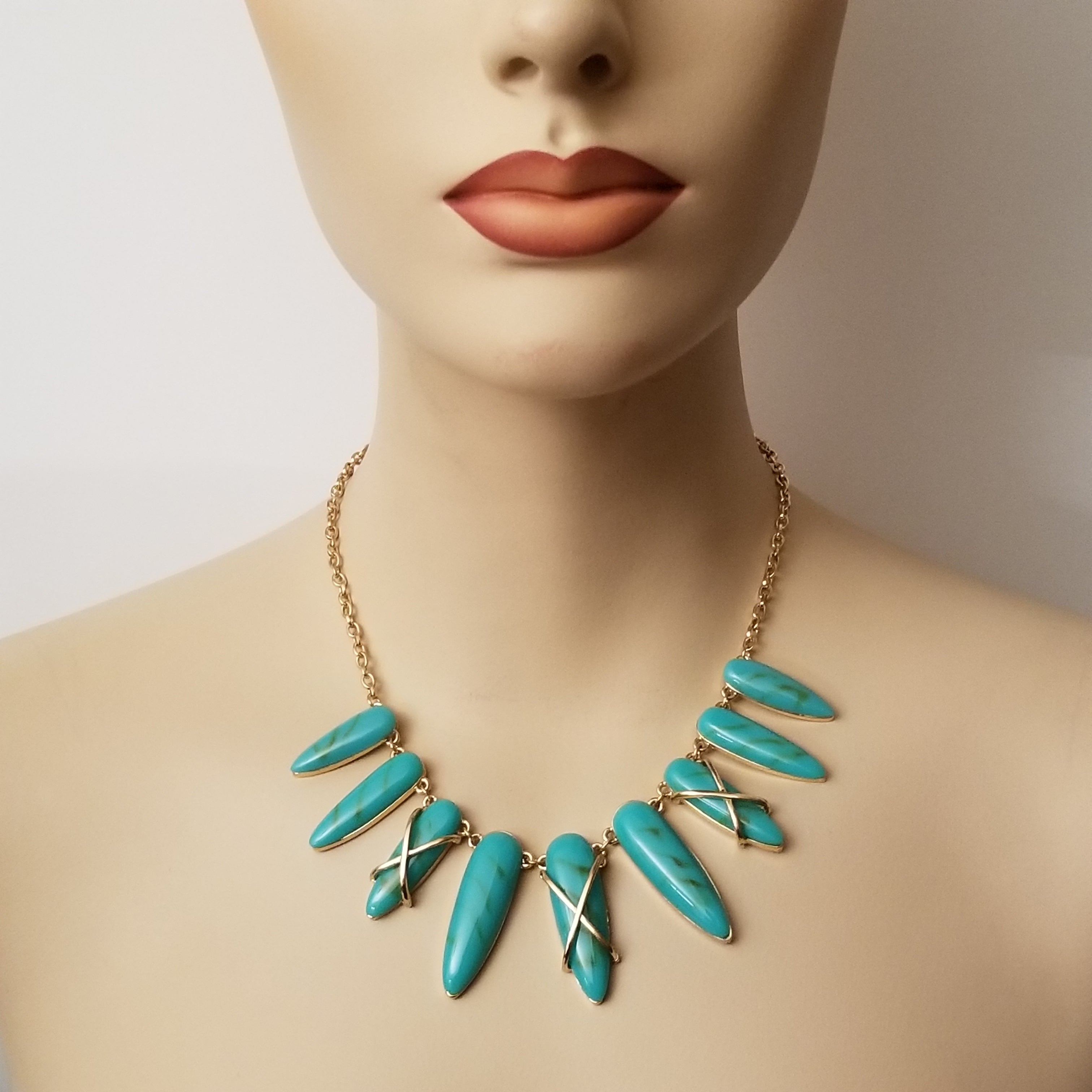 Sugarfix Necklace
