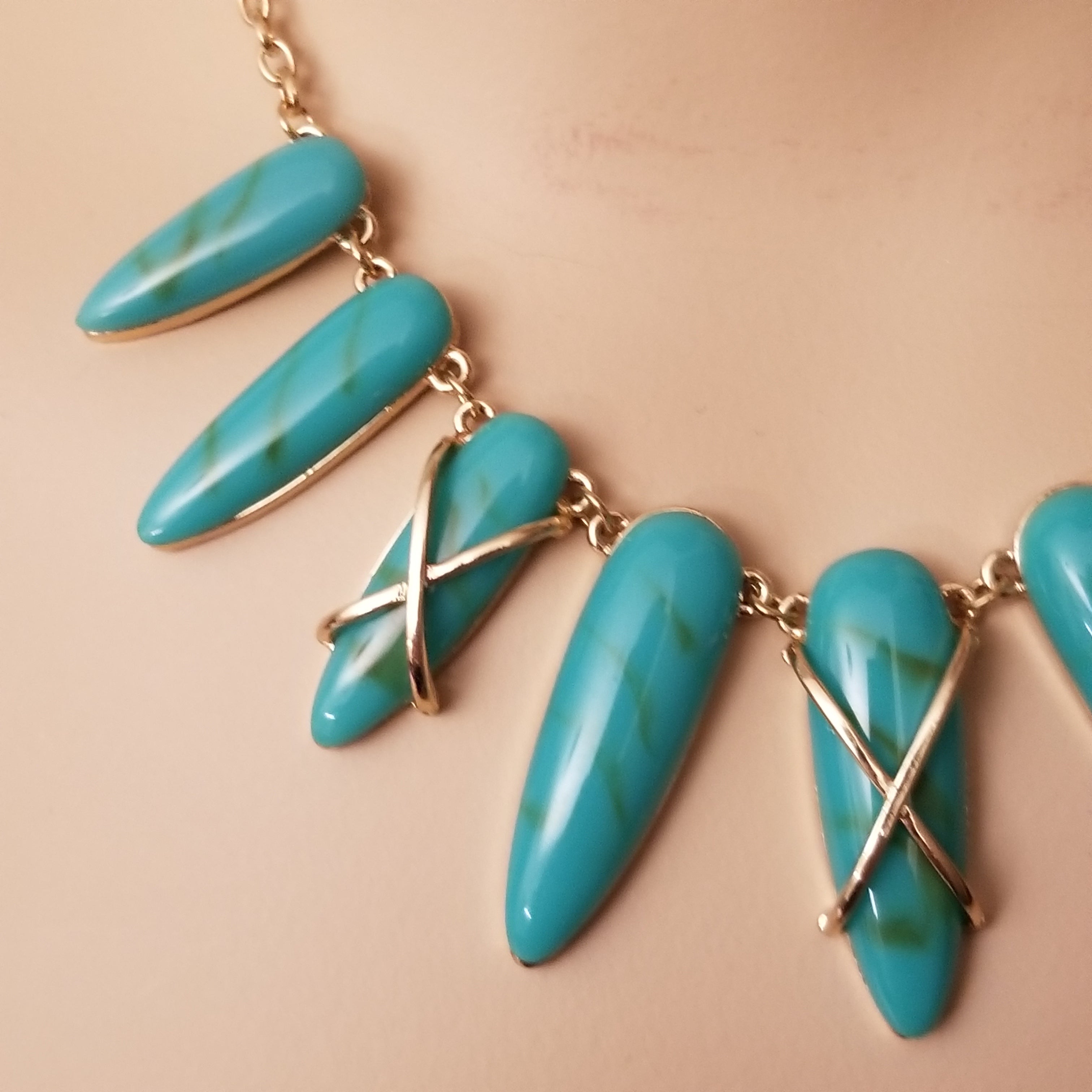 Sugarfix Necklace