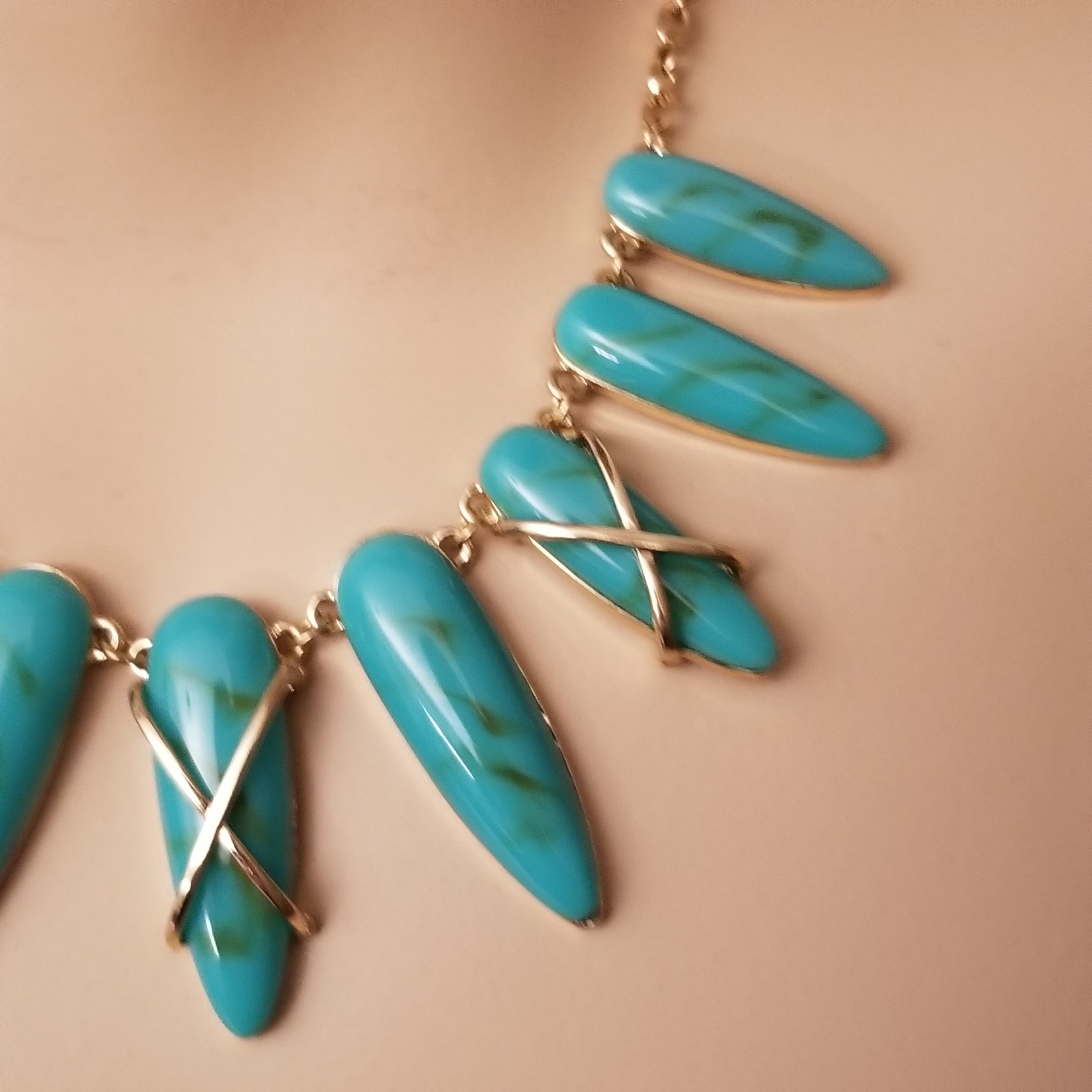 Sugarfix Necklace