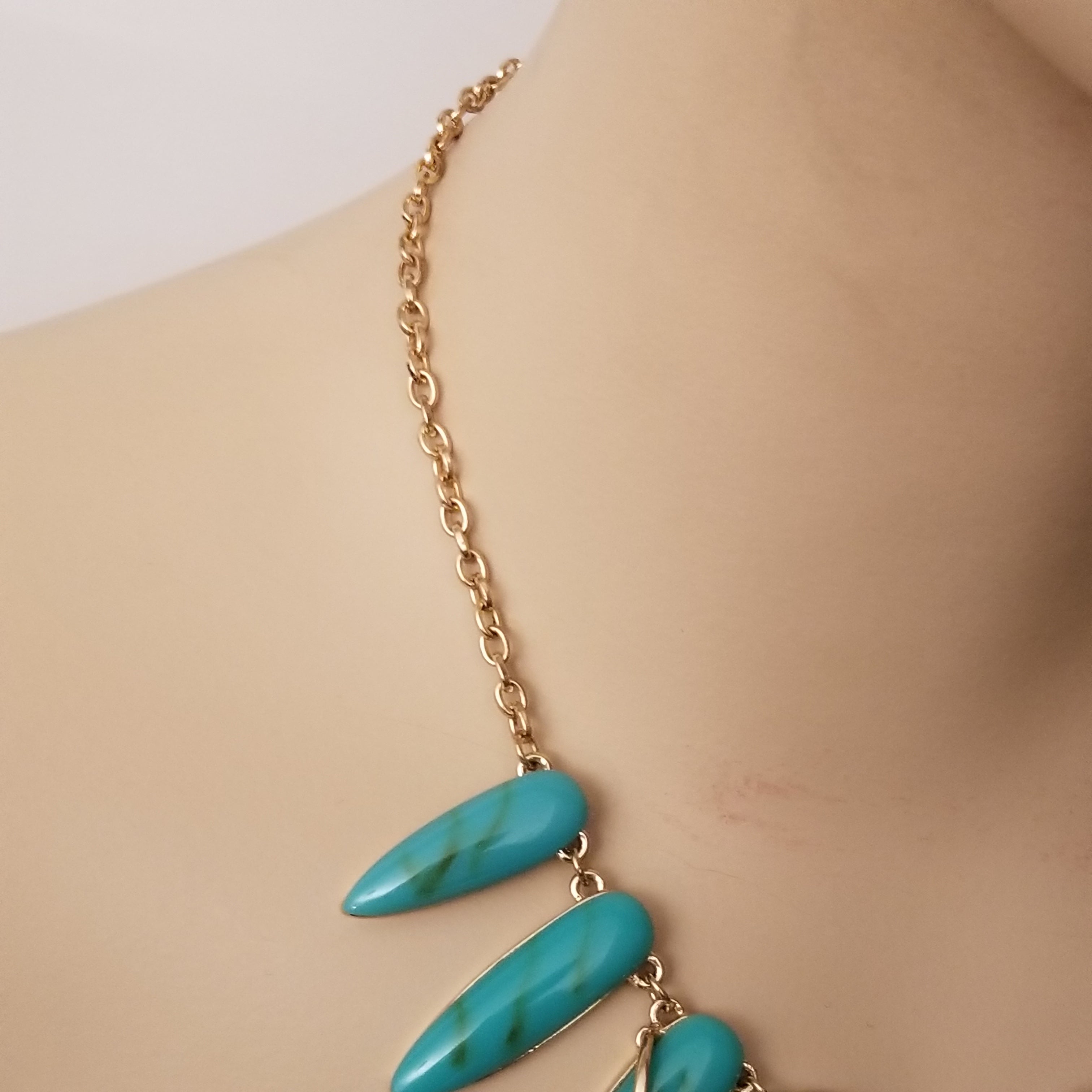 Sugarfix Necklace