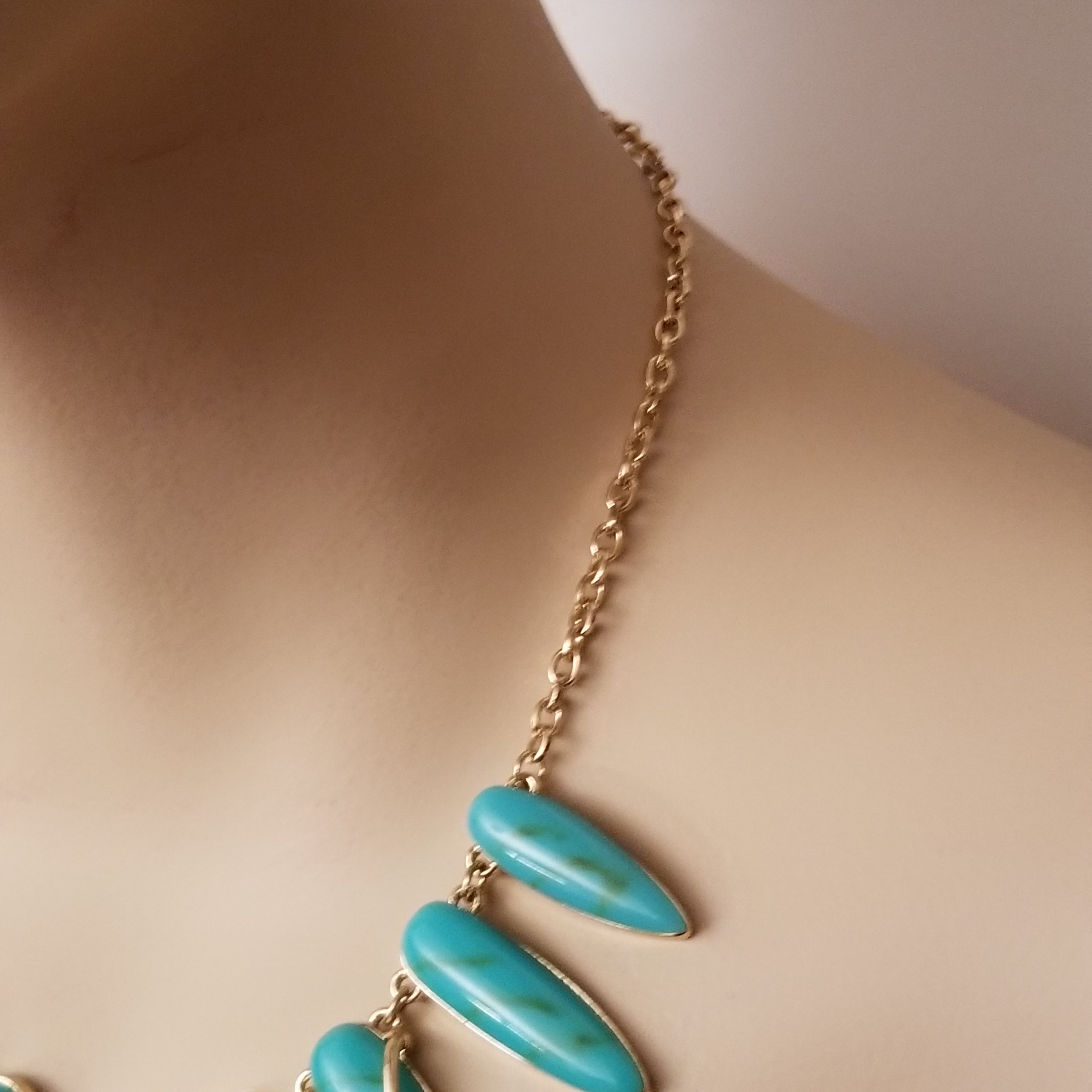 Sugarfix Necklace