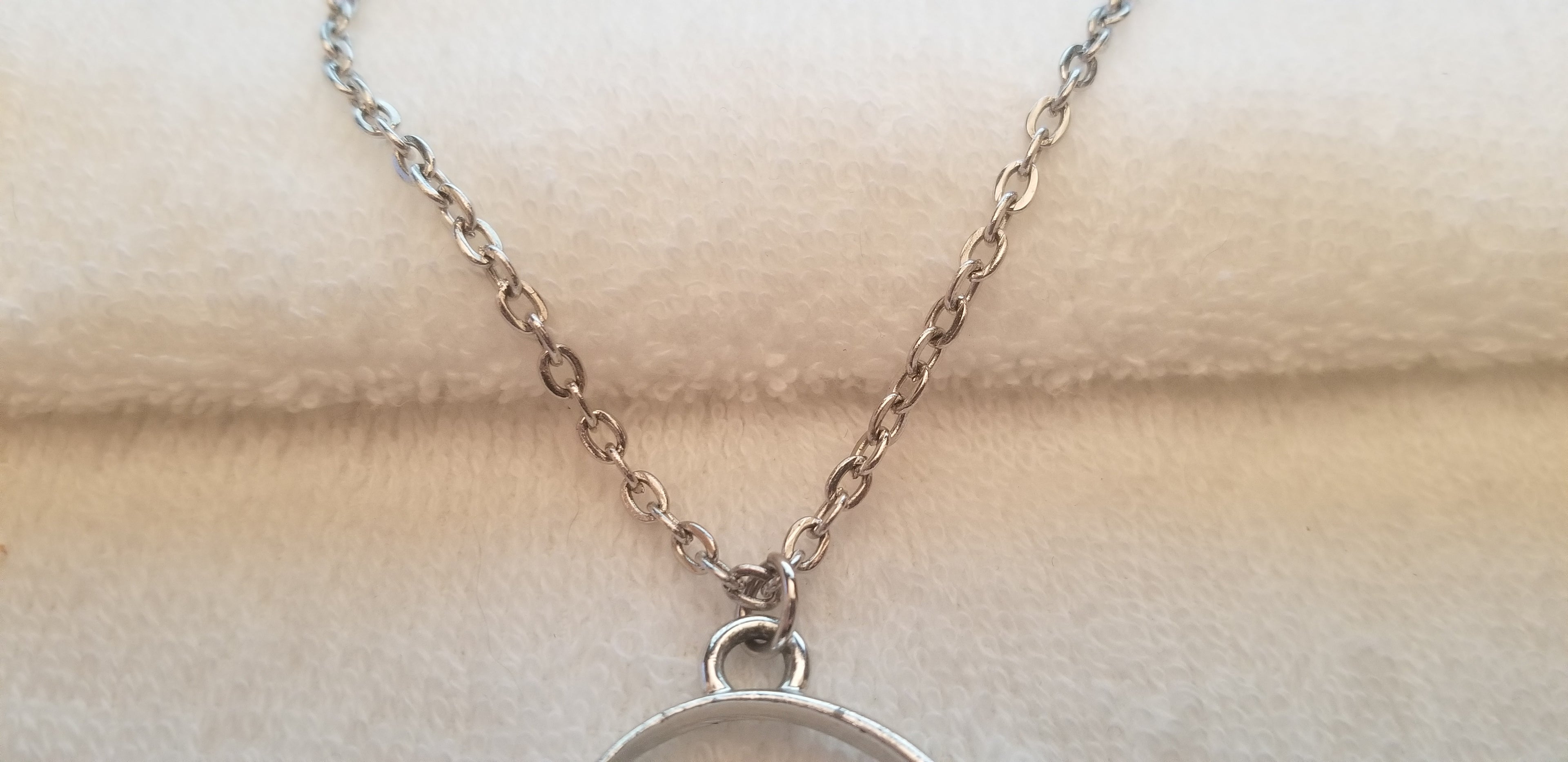 Vintage Sarah Coventry Silver Tone Fish