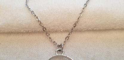 Vintage Sarah Coventry Silver Tone Fish