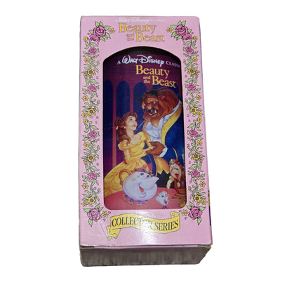 1992 McDonald’s Disney Pocahontas Powhatan & Kocoum Collector Glass in Box