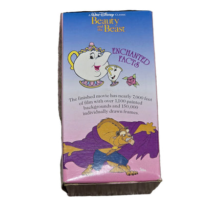 1992 McDonald’s Disney Pocahontas Powhatan & Kocoum Collector Glass in Box