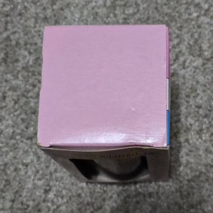 1992 McDonald’s Disney Pocahontas Powhatan & Kocoum Collector Glass in Box