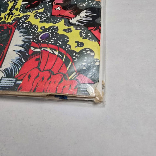 Hercules Prince of Power #2 Marvel Comics 1984 Reader Copy