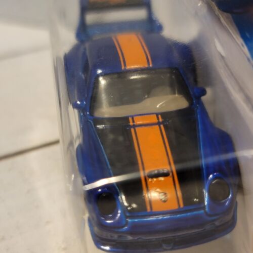 Hot Wheels Porsche 993 GT2